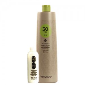 Окислительная эмульсия 9% 1000 | EchosLine Oxy 30 vol